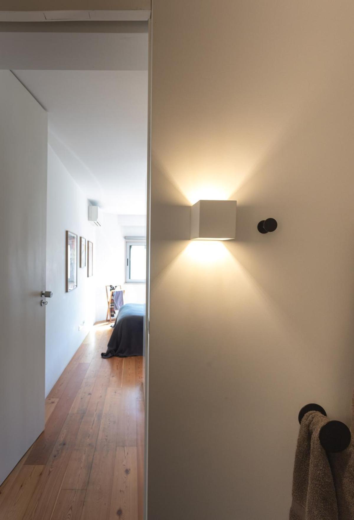 Avenida Da Liberdade - Center - 2 Bedrooms Appartement *