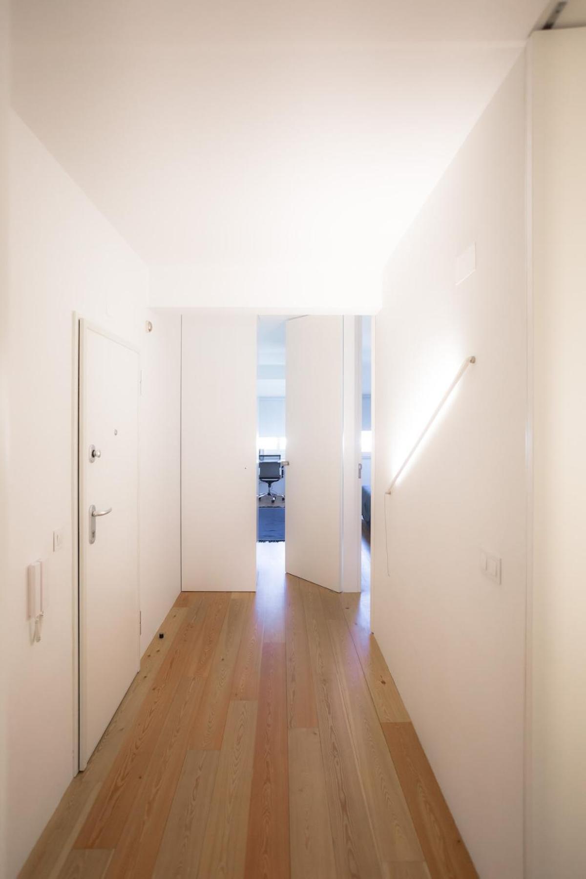 Avenida Da Liberdade - Center - 2 Bedrooms Appartement *