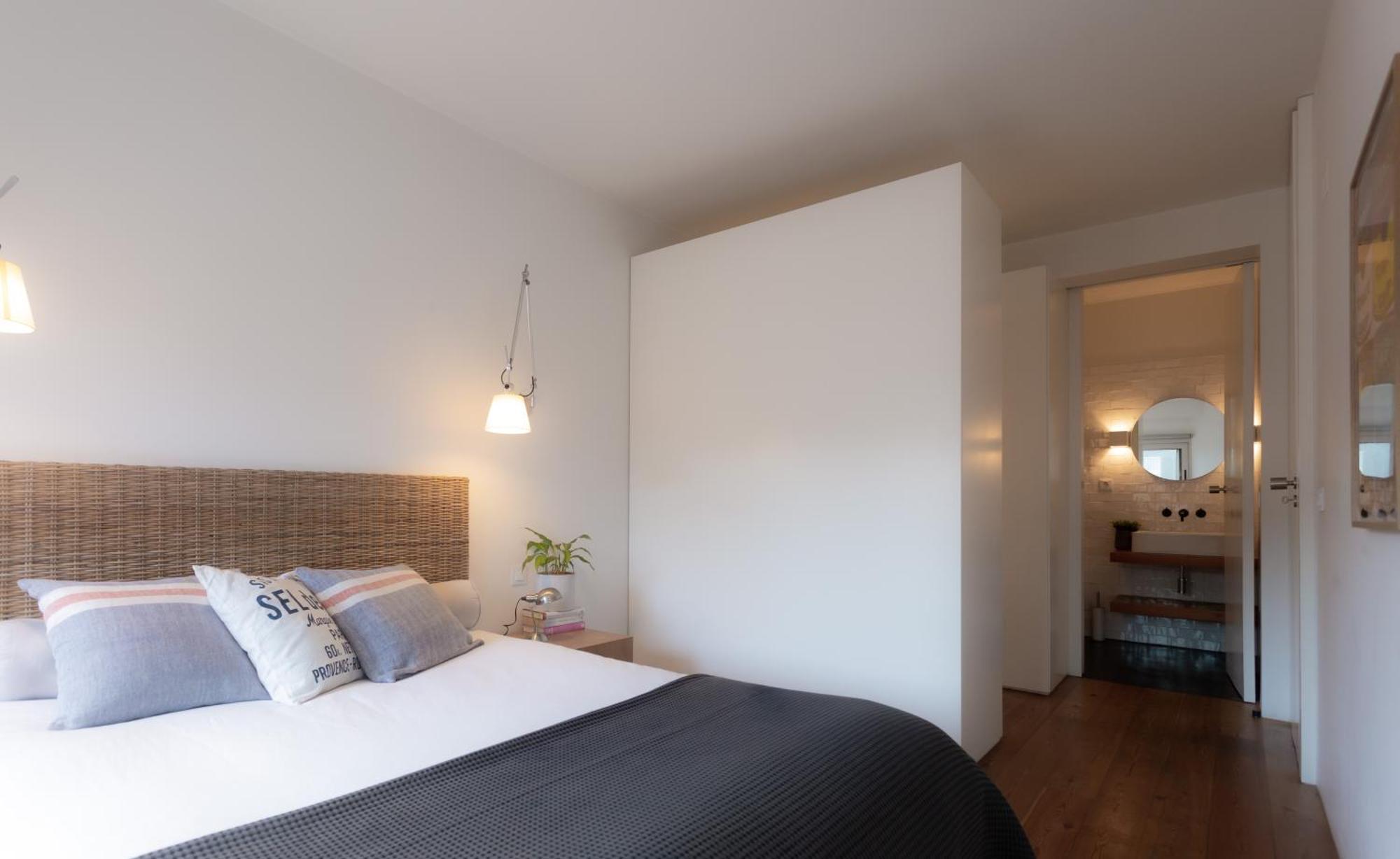 Appartement Avenida Da Liberdade - Center - 2 Bedrooms Lissabon
