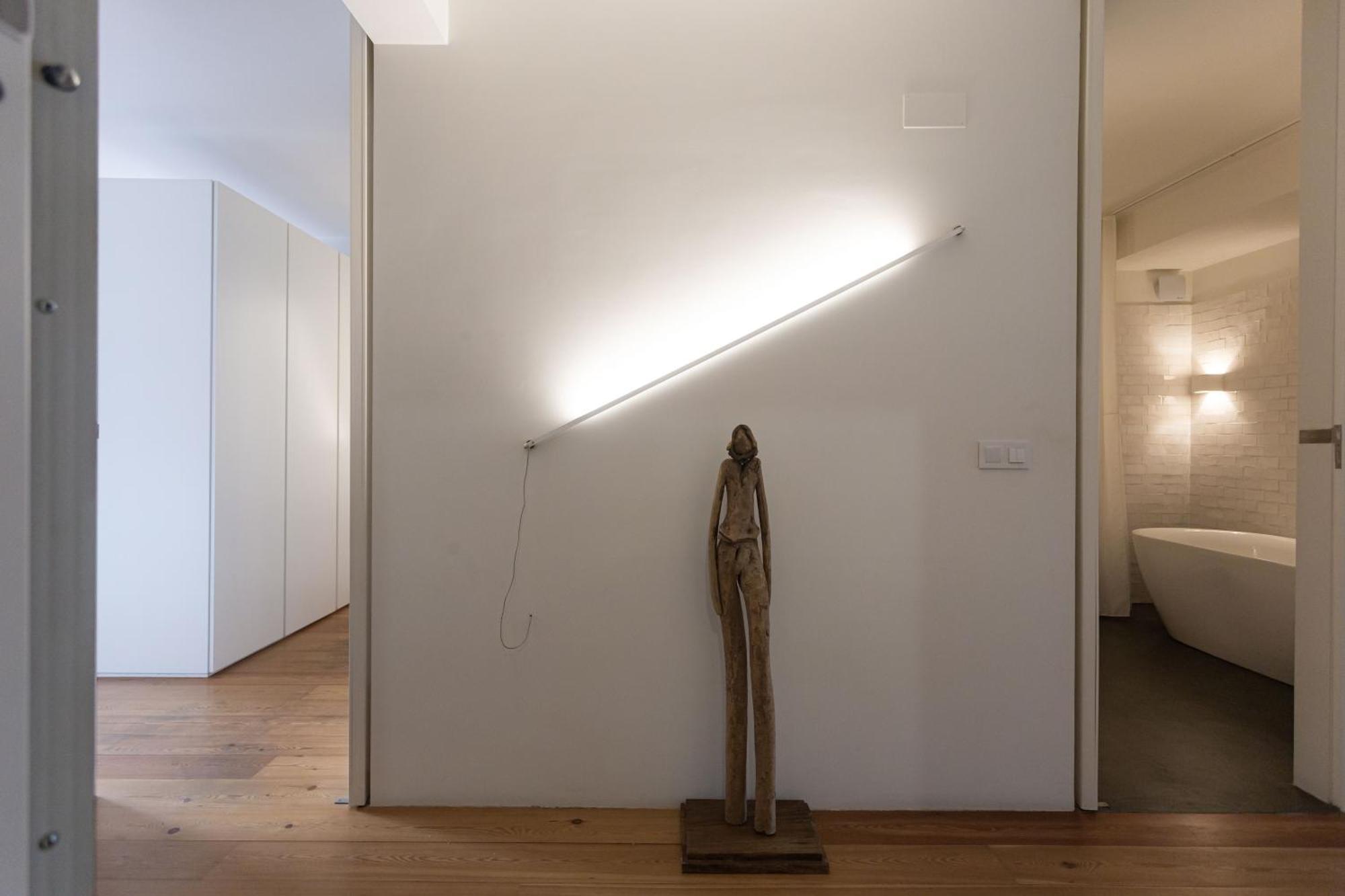 Avenida Da Liberdade - Center - 2 Bedrooms Lissabon