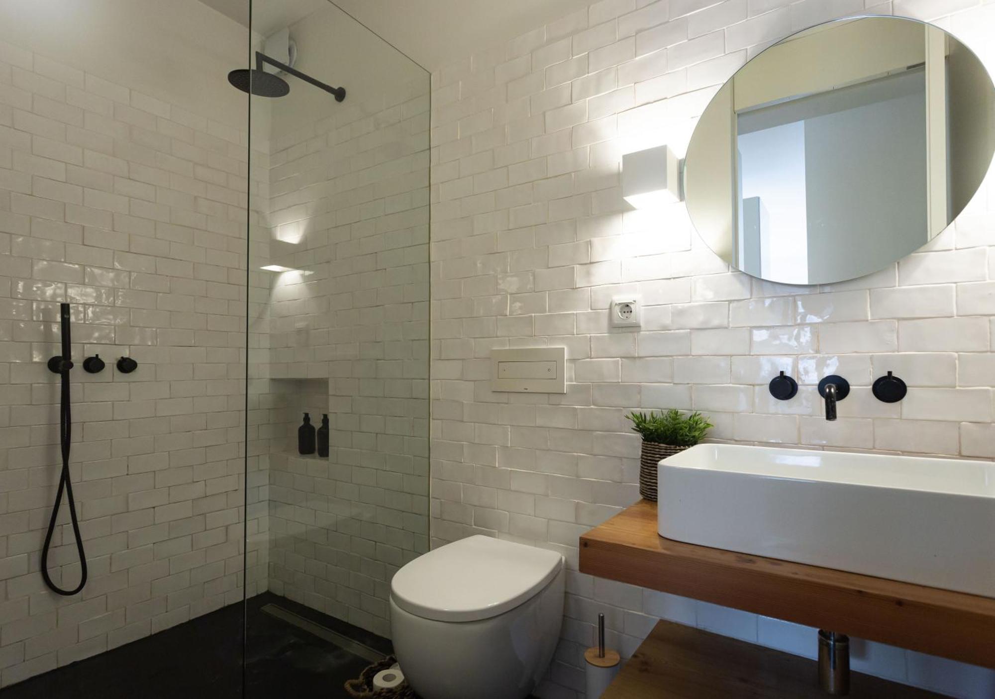 Avenida Da Liberdade - Center - 2 Bedrooms Appartement Lissabon