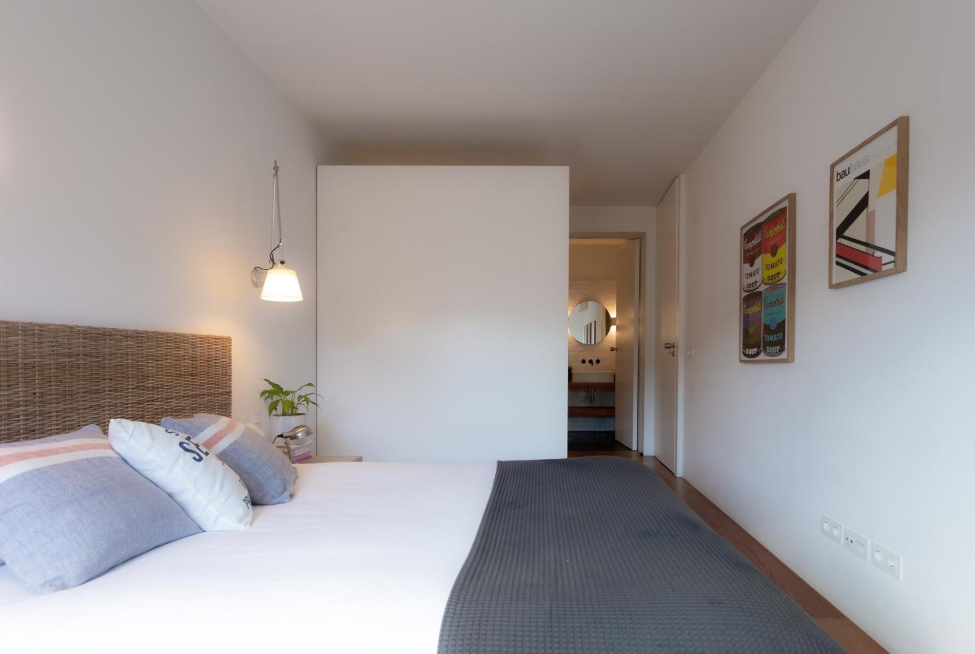 Apartment Avenida Da Liberdade - Center - 2 Bedrooms Lissabon